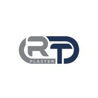 RT PLASTER logo - Similar company to Arc Plastering & Co Pty Ltd