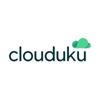 Clouduku logo - Similar company to Digital Cloud Uk