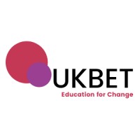 UKBET Education for Change logo - Similar company to Pushpa