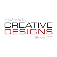 Creative Designs logo - Similar company to Creative Designs