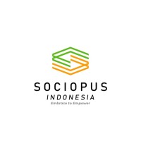 SociopusIndonesia logo - Similar company to Kaminami