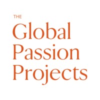 The Global Passion Projects logo - Similar company to Boardroom One