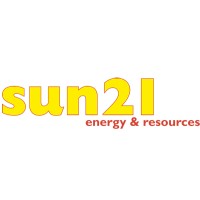 sun21 logo - Similar company to Sun21 Distribuidora