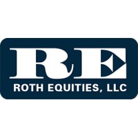 Roth Equities, LLC logo - Similar company to Brunswick Sports Management