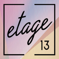Etage13 - Concept | Communicatie | Creatie logo - Similar company to Qor360
