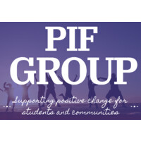 PIF Group LLC logo - Similar company to Herb It Forward Foundation