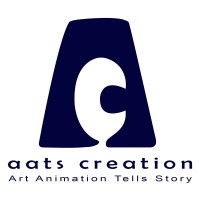 AATS Creation logo - Similar company to Mayan Productions