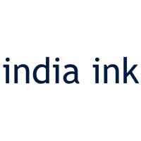 GU India Ink logo - Similar company to Ciberpol