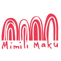 Mimili Maku Arts logo - Similar company to Adored Brands
