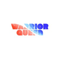 Warrior Queen logo - Similar company to Betterdays Studios