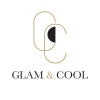 Glam & Cool logo - Similar company to 1-18 Project