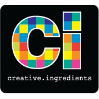 Creative Ingredients logo - Similar company to Veker