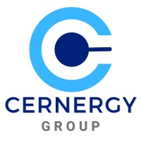 Cernergy Group logo - Similar company to Carter Biggs