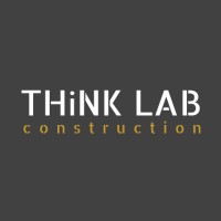 THINKLAB logo - Similar company to Thinklab