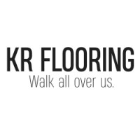 KR Flooring logo - Similar company to Sprayshop