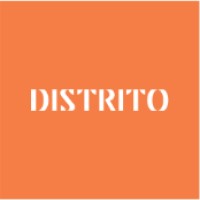 Distrito Relações Governamentais logo - Similar company to Foco - Relações Governamentais