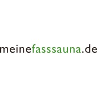 meinefasssauna.de logo - Similar company to The Sandbox Project