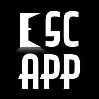 Escapp logo - Similar company to Fryday Studio