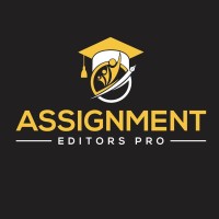 Assignment Editors Pro logo - Similar company to Do My Assignment