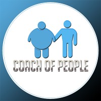 Coach of People logo - Similar company to Mosuda
