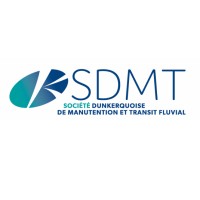 SDMT (Société Dunkerquoise de Manutention et de Transit Fluvial) logo - Similar company to Gleser