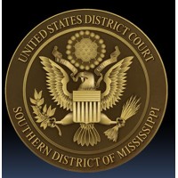 U. S. District Court, Southern District of Mississippi logo - Similar company to Rdevia