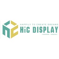 HIC Display logo - Similar company to Jayhoo Packaging & Printing Co, Ltd.