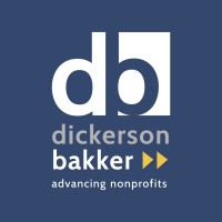 DickersonBakker logo - Similar company to Az Hr Hub