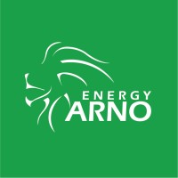 ARNO ENERGY logo - Similar company to Duval Arno Distribution