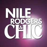 Nile Rodgers Productions logo - Similar company to Eventcom Ltd