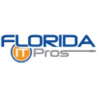 Florida IT Pros logo - Similar company to Blackfin