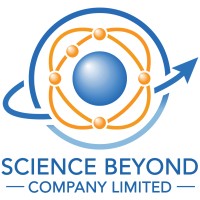 Science Beyond Co.,Ltd. logo - Similar company to Ankom Technology