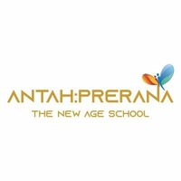 Antah:Prerana logo - Similar company to Dhime