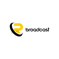 Camera Revolution Broadcast logo - Similar company to Camera Revolution Ltd