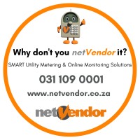 netVendor logo - Similar company to Netvendor