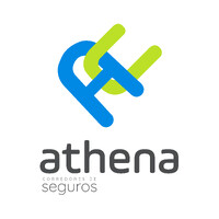 Athena | Corredores de Seguros logo - Similar company to Bcg Evolution Sac