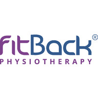 FitBack Physiotherapy Limited logo - Similar company to Designed2Move - Functional Rehabilitation Programmes (Uk)