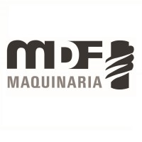 MDF MAQUINARIA logo - Similar company to Comes Sa