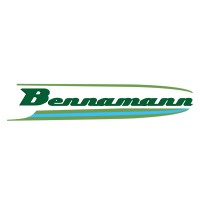 Bennamann Ltd logo - Similar company to Aeristech