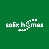Salix Homes logo - Similar company to Jigsaw Training