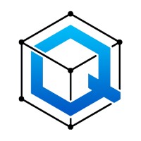 Qryptum logo - Similar company to Robquant
