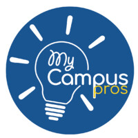 MY CAMPUS PROS logo - Similar company to Lightmap 🅰️Fest