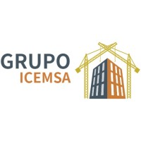 GRUPO ICEMSA “Ingeniería Civil, Eléctrica y Mecánica S.A. de C.V. logo - Similar company to Cimsa Soluciones