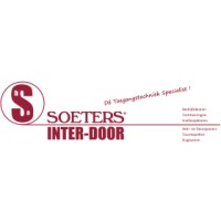 Soeters Inter-Door logo - Similar company to Ez Park