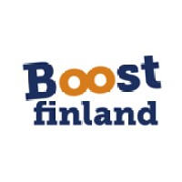Boost Finland
