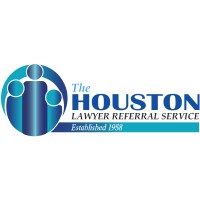The Houston Lawyer Referral Service logo - Similar company to A2J Tech