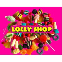 Lolly Shop logo - Similar company to 3Logix