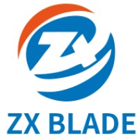 ZXBLADE logo - Similar company to Visalelo