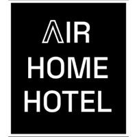 AirHomeHotel logo - Similar company to Atop Web Technologies