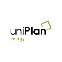 uniplan energy GmbH logo - Similar company to Uniplan Management Gmbh